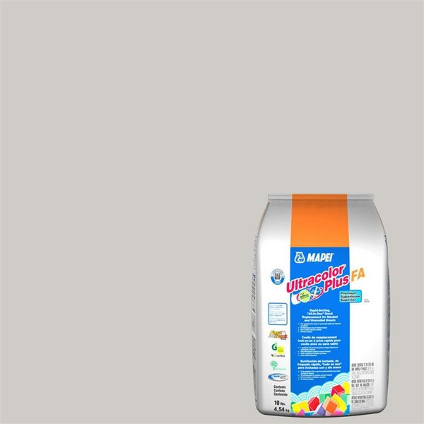 ULTRACOLOR PLUS FA FROST 77 (4.54KG)PREMIUM GROUT 6BU007705