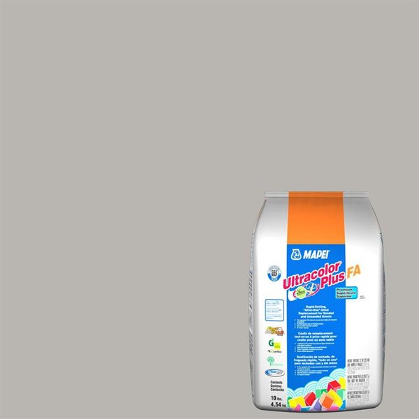 ULTRACOLOR PLUS FA COBBLESTONE 103 (4.54 KG)PREMIUM GROUT 6BU010305