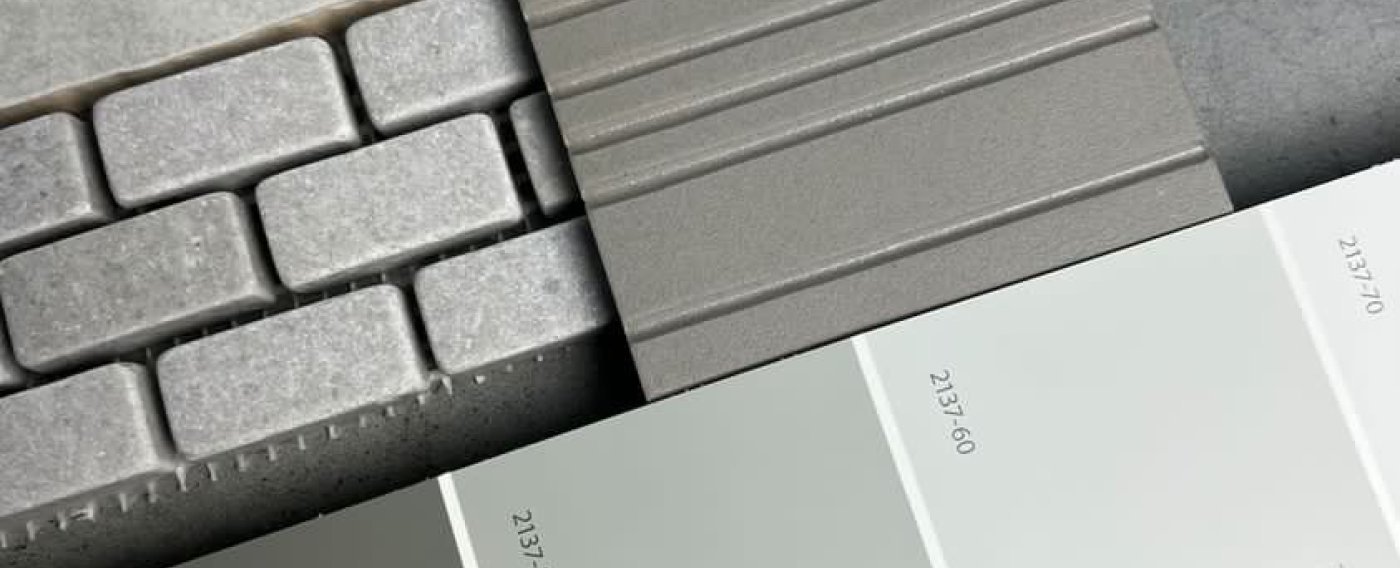 Colour Trends