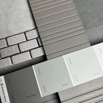 Colour Trends