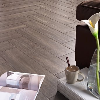 Wood Look Tile