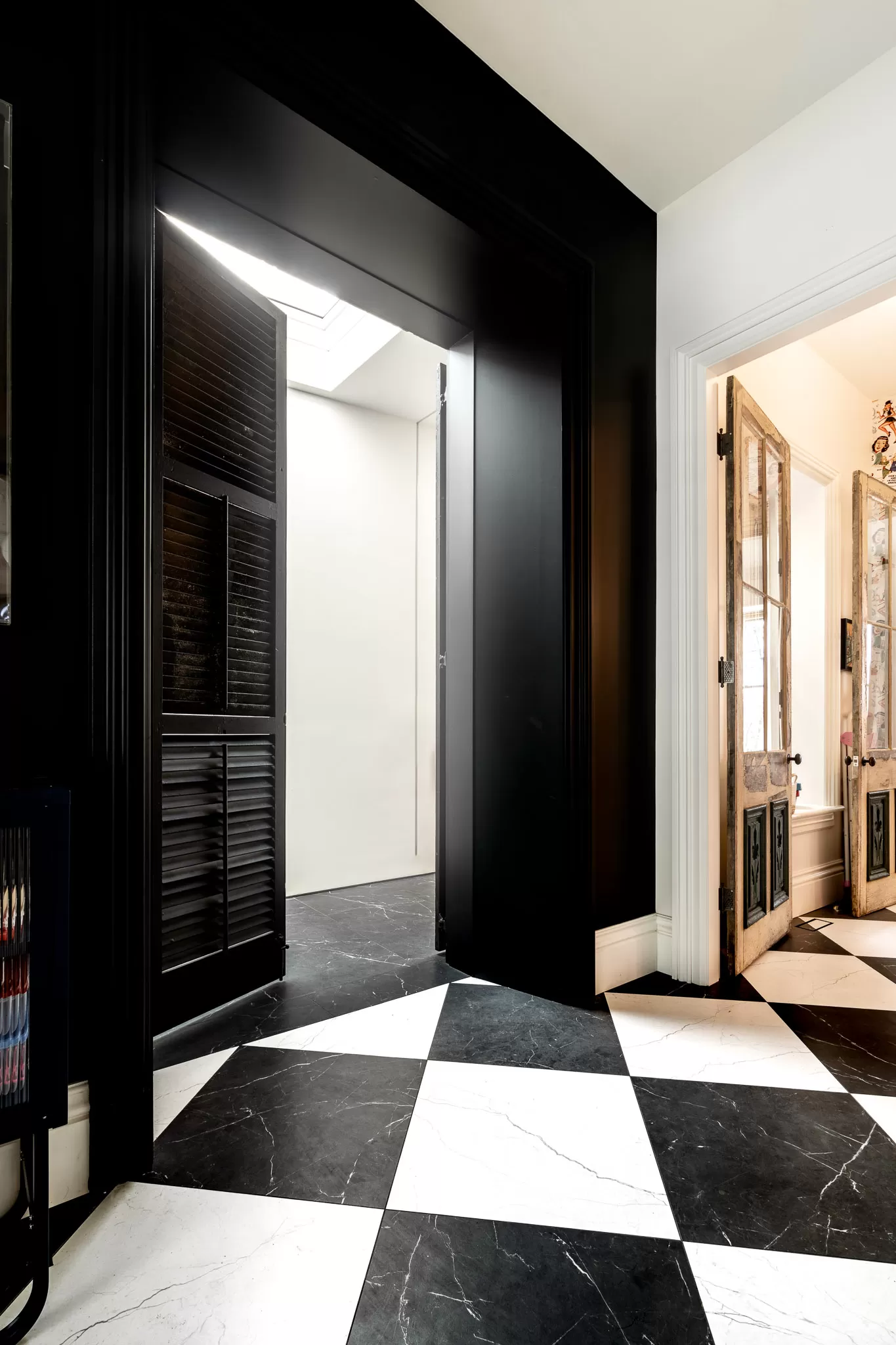 flooring
