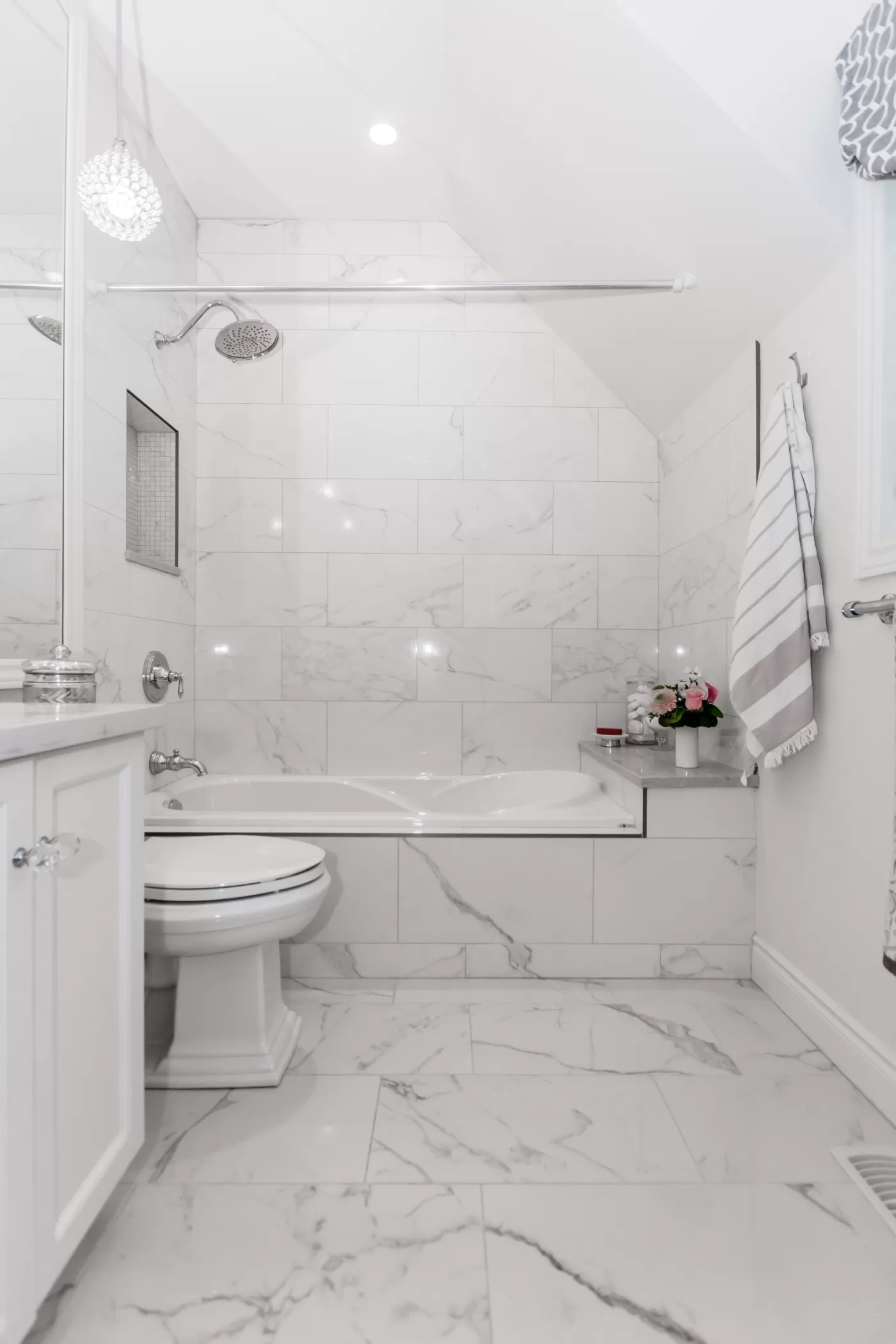 Bathrooms