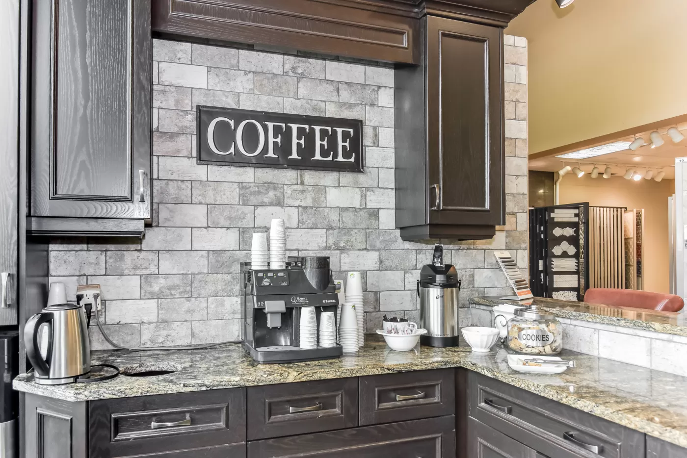 Backsplash