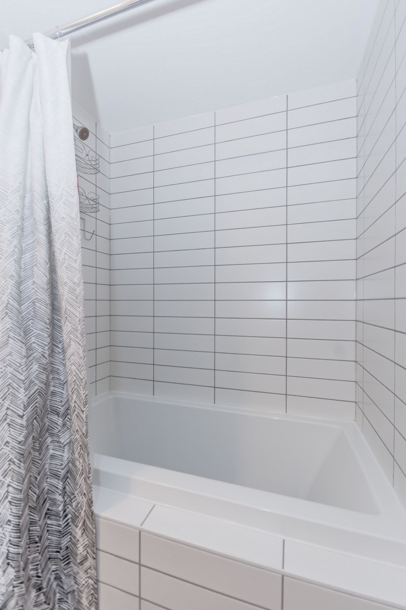 Showers