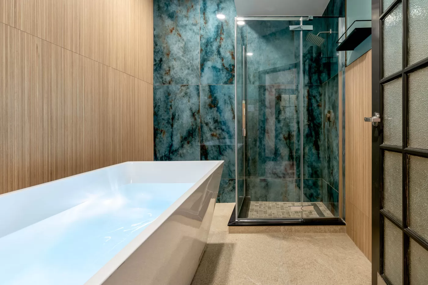 spa