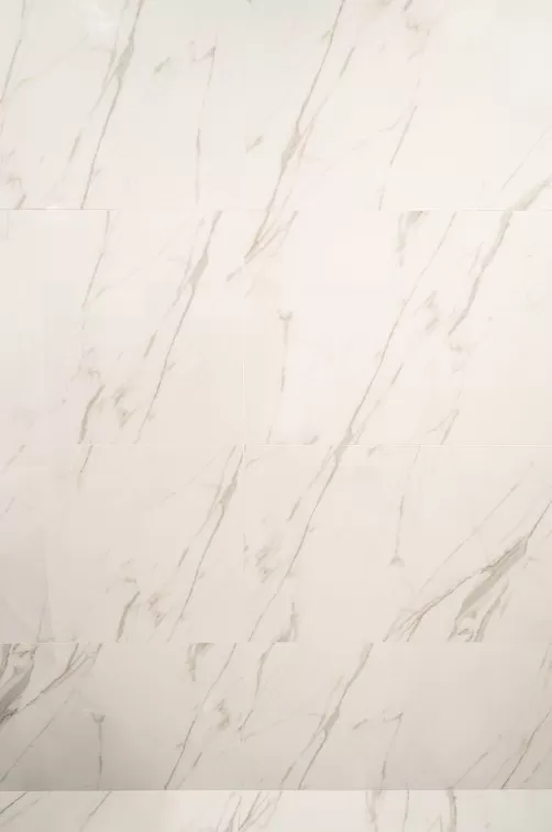 Calacatta Gold Bathroom