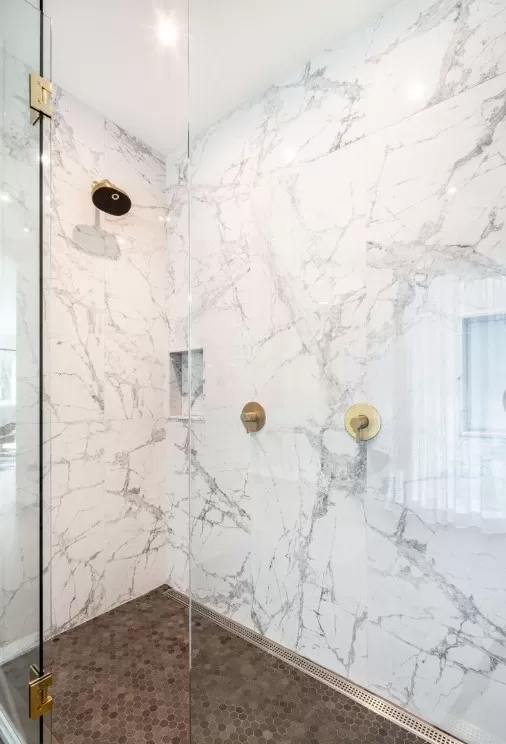 Stunning Ensuite