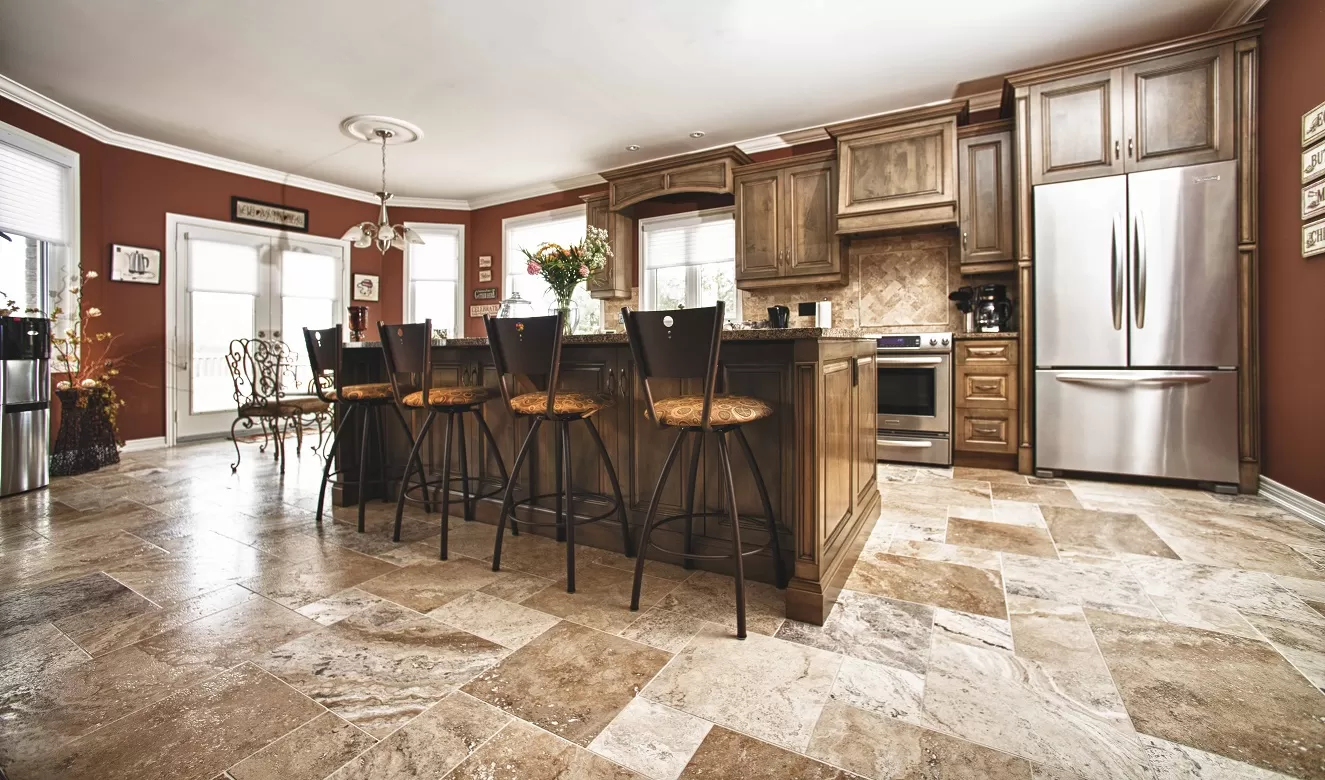 Contemporary Kitchen Design