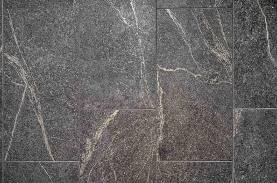 Soapstone Coffee 12x24 Floor