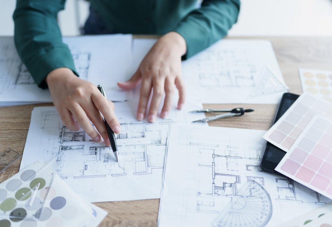 Designer & Builder Services