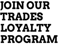 Trades Loyalty Program