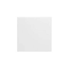 SOHO GLOSSY WHITE 6x6  4000-0174-0