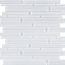 ELEMENT GLASS ICE 12x12 (DNR) RANDOM STRIP  3001-0043-0