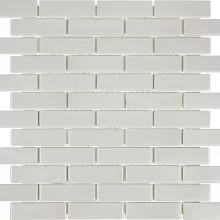 SOHO GLOSSY WARM GREY 1x3 MINI BRICK **DNR  4501-0265-0