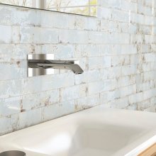 GRUNGE OXID 3x12 WALL TILE  .