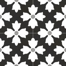 KENZZI KASBAH 8x8 RECTIFIED PORCELAIN  NKAS8X8