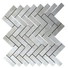 CMPM55 HERRINGBONE 12x12 PORCELAIN check stock disco  CMPM55
