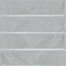 MARLOW SMOKE 3x12 GLOSSY WALL TILE  4000-0080-1