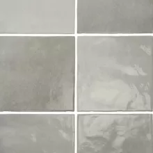 EQUIPE ARTISAN ALABASTER 5 5x5 GLOSSY  AR24459