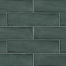 TERAMODA EMERALD 3x12 GLOSSY  4000-0247-0