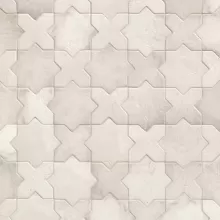 MALTA STAR GLACIER 6x6 MUST BE ORDERED WITH CROSS  .