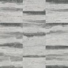 MARBLE VOLCANA NOTTE 18x36 HONED  5000-0424-0