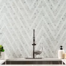 MARBLE ANGORA SAZI 12x12 POLISHED  SMOT-ANGORA-SAZP