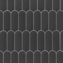 FAN DARK MATTE 3x8  NAT FAN DAR