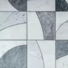MARBLE UTOPIO ECLYPSE DOVE 12x24 HONED 5001-0407-0