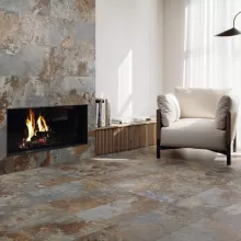 YUKATAN VERDE 24x48 NATURAL #44YK69R