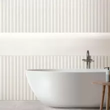 JAZZ LUZ 7x16 GLOSSY WALL TILE NATJA071601K