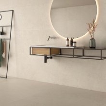 MEMORY MARFIL 24x48 MATTE .
