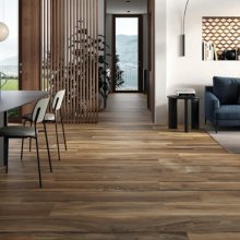 SHERWOOD WALNUT 6x39 MATTE .