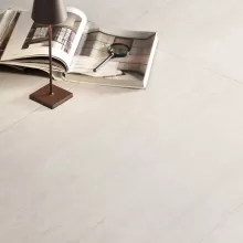 PRESTIGIO TRAVERTINO BIANCO 12x24 MATTE .