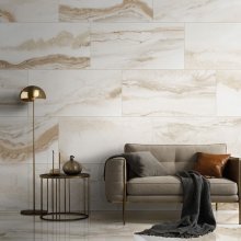 EXOTIKA NEBULA ALMOND 24x48 POLISHED NWGNEBALM2448P
