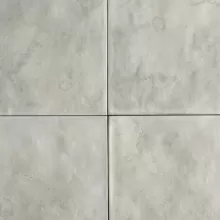 VERANDA COTTAGE WHITE 6x6 MATTE .