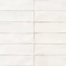 ARCADIA WHITE GLOSSY 2x10  .