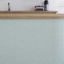 ARCH DECO MENTA 2x3.5 MATT SBWARDE0203MATTMENT0