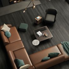 SILKY DARK 24x48 NATURAL .