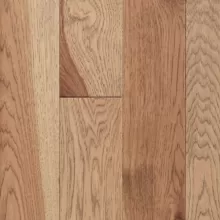 HICKORY WIRE BRUSHED BISCOTTI 6"x3/4" HERITAGE ENHANCED .