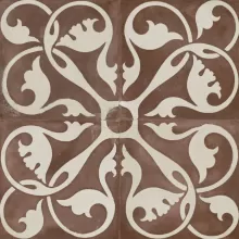 FS NOUVEAU RUBY 18x18  PER NOU RUB