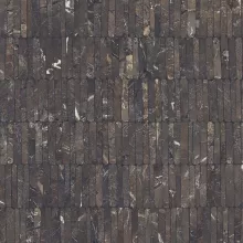 SUPREME MEMORIES BRECCIA IMPERIALE MEDLEY 24x48 NATURAL FLA MEM BRE MED