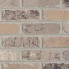 THIN BRICK IRONWORKS 2 1/4 x 7 5/8 FLATS 1/2" .