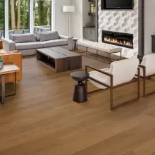 URBANWOOD SIGNATURE RIDGEWOOD 7.5"x9/16" (3mm NATURAL GRADE) .