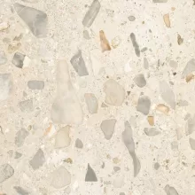 I CIOTTOLI AVORIO 23.78x23.78 SEMI-POLISH OE.CT.AVO.2424.S.SP