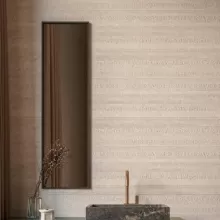 DECO CORAL CALIZA 18x47 WALL TILE  100330292 