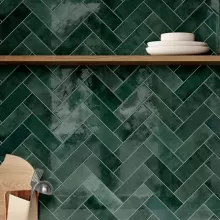 BLISS GREEN 2x8  PT4476