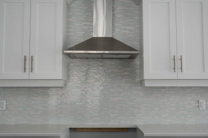 backsplash