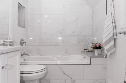 Bathrooms
